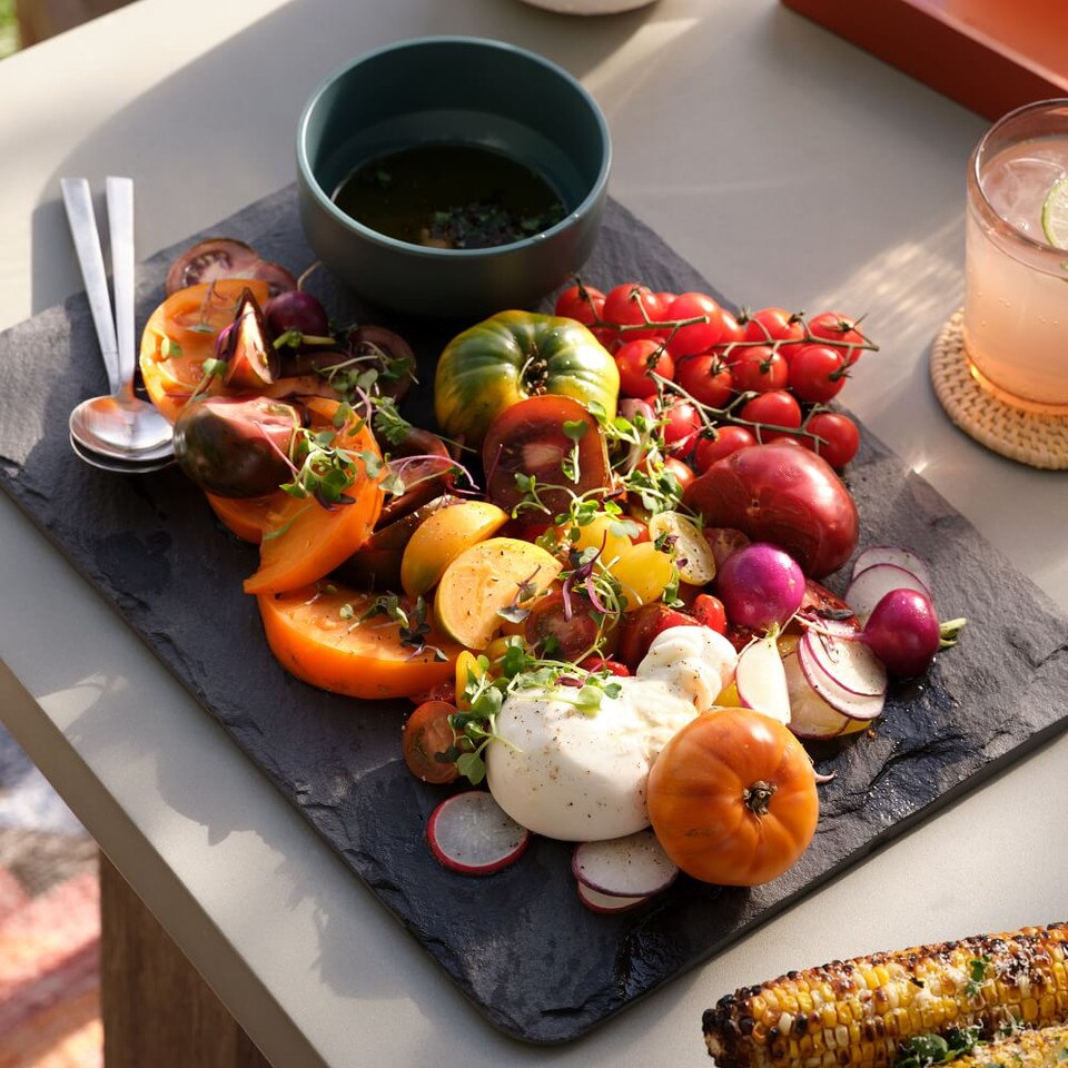 Slate Placemat West Elm Australia
